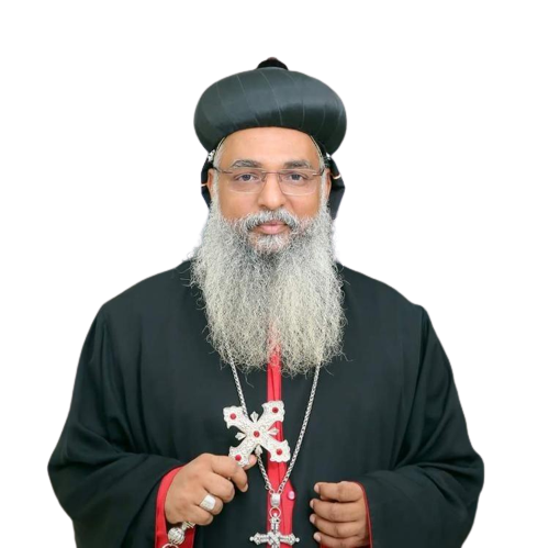 H.G Zacharias Mor Philaxinous Metropolitan
