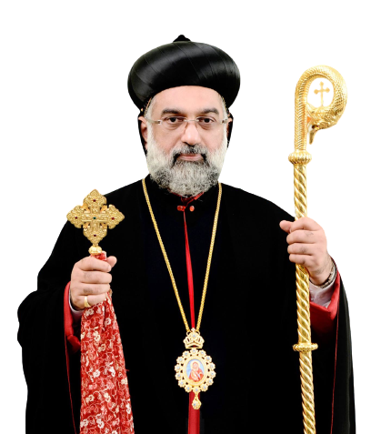 H. G.Dr. Mor Gregorios Joseph